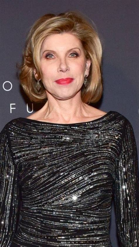 wiki christine baranski|christine baranski height weight.